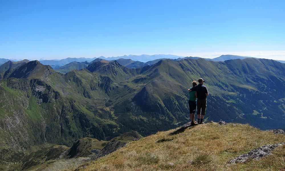 schoberspitze